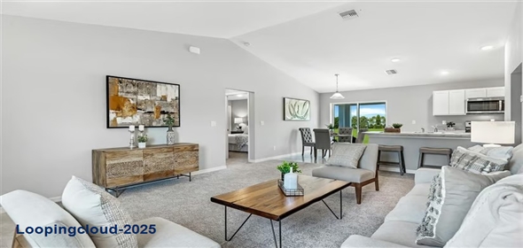 12042 Crossgate Avenue Port Charlotte Florida, 33981 | Brand New Construction with Modern Layout & Warranty