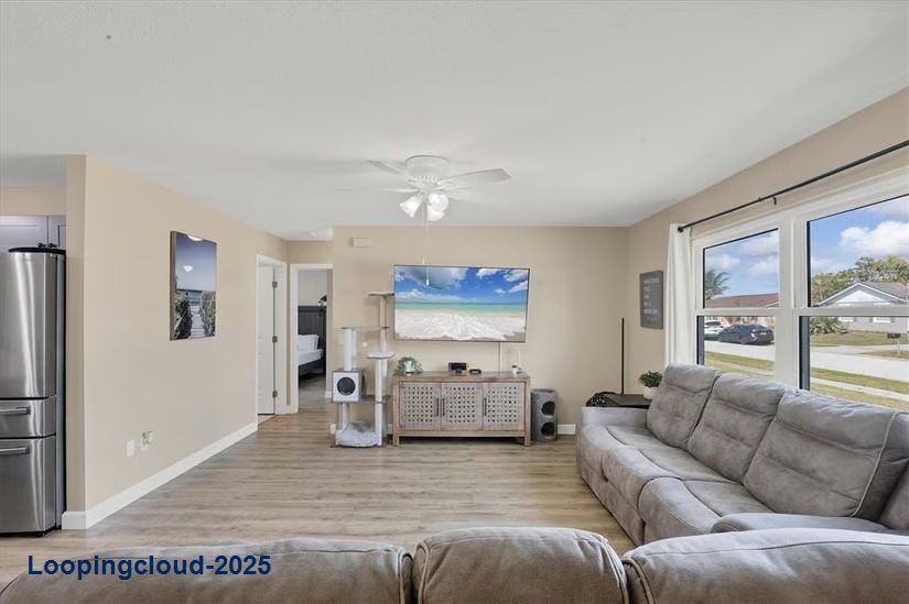 Updated Florida Gem with Modern Upgrades