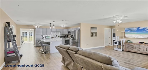 6264 Drucker Circle Port Charlotte Florida, 33981 | Updated Florida Gem with Modern Upgrades