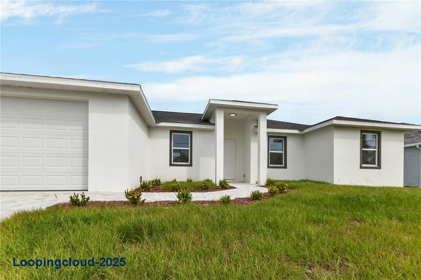 Modern Comfort Meets Value in This Beautiful New Single-Family Home!