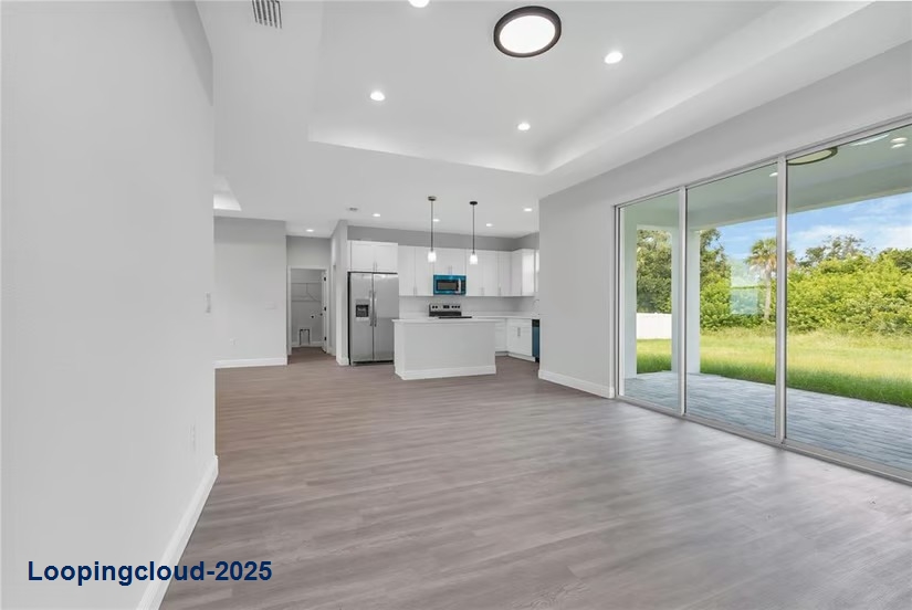 Modern Comfort Meets Value in This Beautiful New Single-Family Home!