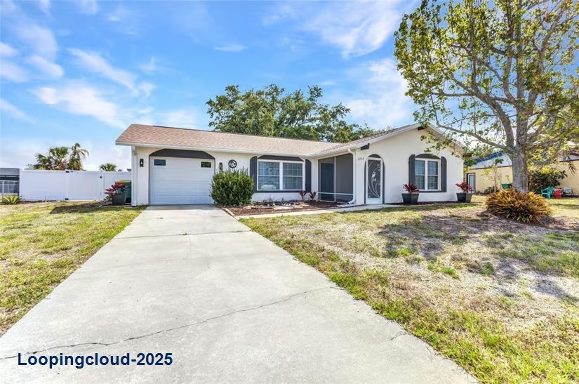 Florida Charm Meets Modern Living in Gardens of Gulf Cove