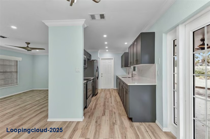 Florida Charm Meets Modern Living in Gardens of Gulf Cove