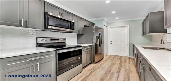 6753 Thorman Road Port Charlotte Florida, 33981 | Florida Charm Meets Modern Living in Gardens of Gulf Cove