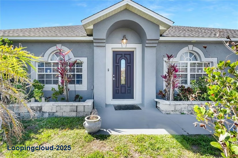 Updated Family Home with Pool