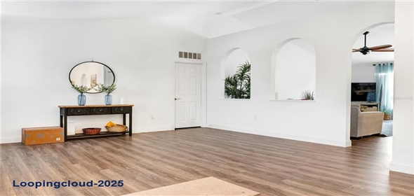 9295 Melody Circle Port Charlotte Florida, 33981 | Updated Family Home with Pool