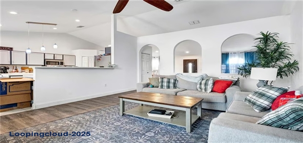 9295 Melody Circle Port Charlotte Florida, 33981 | Updated Family Home with Pool