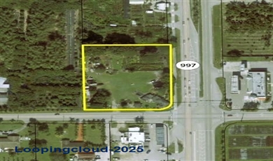  Prime 2.6-Acre Development Opportunity