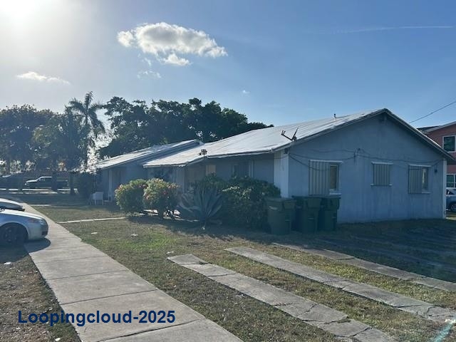 Fully Rented Investment Property