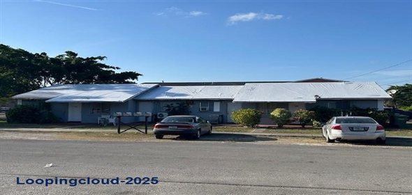1207 NE 1st Ave Homestead Florida, 33030 | Fully Rented Investment Property