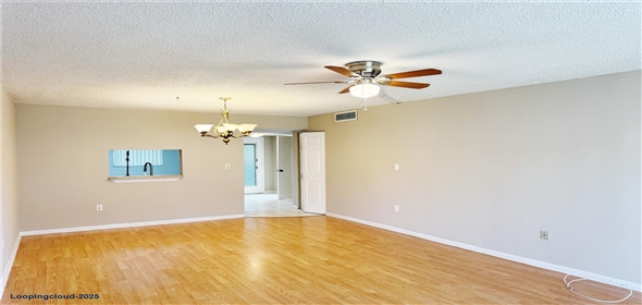 1820 N Lauderdale Ave North Lauderdale Florida, 33068 | Charming 1BR/1.5BA Condo in Gated Community