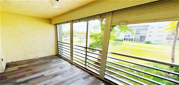 1820 N Lauderdale Ave North Lauderdale Florida, 33068 | Charming 1BR/1.5BA Condo in Gated Community