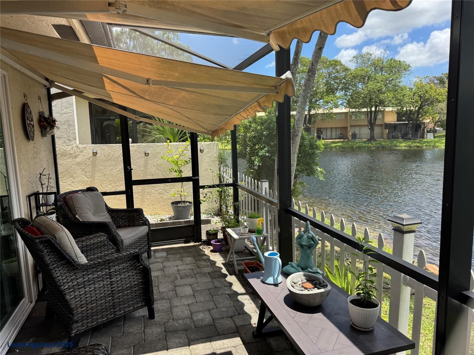 Beautiful Legal 3-Bed, 2-Bath Home with Lake View in Prime Plantation Location