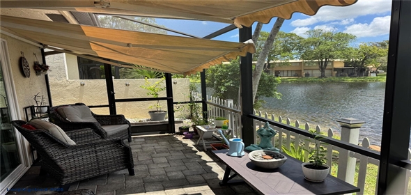 718 SW 88th Ter Plantation Florida, 33324 | Beautiful Legal 3-Bed, 2-Bath Home with Lake View in Prime Plantation Location