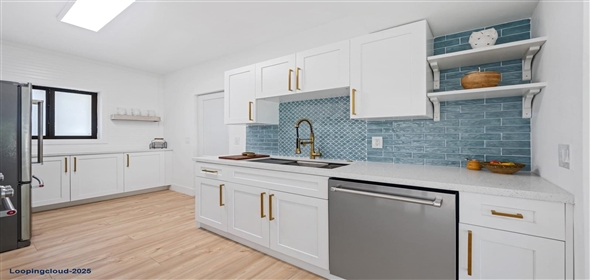 315 E Jasmine Dr West Palm Beach Florida, 33403 | Fully Remodeled 3BR/3BA Single-Family Home for Rent