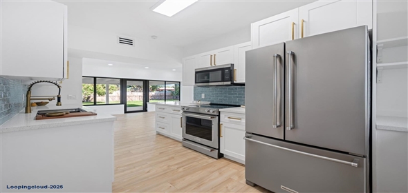 315 E Jasmine Dr West Palm Beach Florida, 33403 | Fully Remodeled 3BR/3BA Single-Family Home for Rent