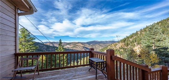 900 Sawmill Creek Road Evergreen Colorado, 80439 | Exclusive Mountain Home