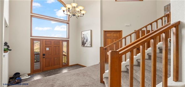 900 Sawmill Creek Road Evergreen Colorado, 80439 | Exclusive Mountain Home