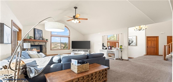 900 Sawmill Creek Road Evergreen Colorado, 80439 | Exclusive Mountain Home