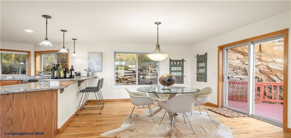 900 Sawmill Creek Road Evergreen Colorado, 80439 | Exclusive Mountain Home