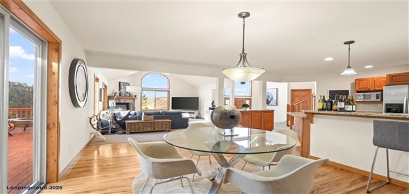 900 Sawmill Creek Road Evergreen Colorado, 80439 | Exclusive Mountain Home