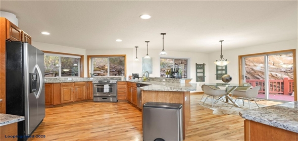 900 Sawmill Creek Road Evergreen Colorado, 80439 | Exclusive Mountain Home