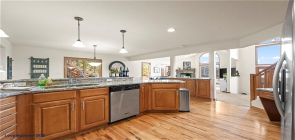 900 Sawmill Creek Road Evergreen Colorado, 80439 | Exclusive Mountain Home