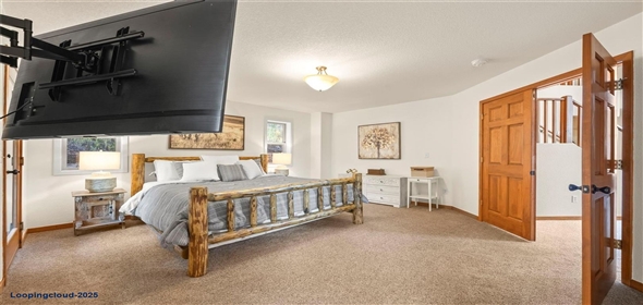 900 Sawmill Creek Road Evergreen Colorado, 80439 | Exclusive Mountain Home