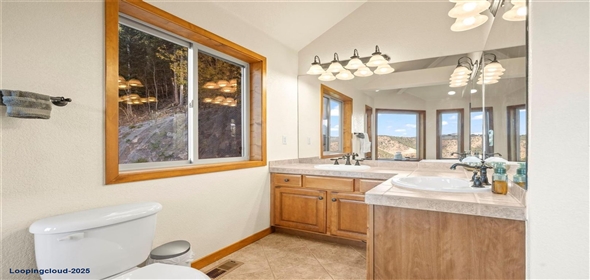 900 Sawmill Creek Road Evergreen Colorado, 80439 | Exclusive Mountain Home