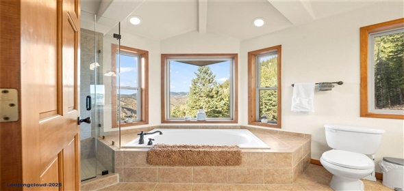 900 Sawmill Creek Road Evergreen Colorado, 80439 | Exclusive Mountain Home