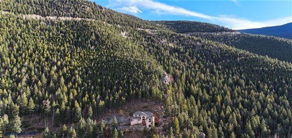 900 Sawmill Creek Road Evergreen Colorado, 80439 | Exclusive Mountain Home