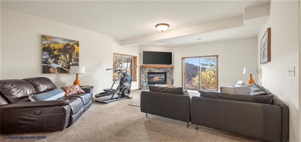 900 Sawmill Creek Road Evergreen Colorado, 80439 | Exclusive Mountain Home