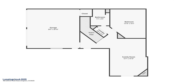 900 Sawmill Creek Road Evergreen Colorado, 80439 | Exclusive Mountain Home