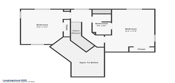 900 Sawmill Creek Road Evergreen Colorado, 80439 | Exclusive Mountain Home