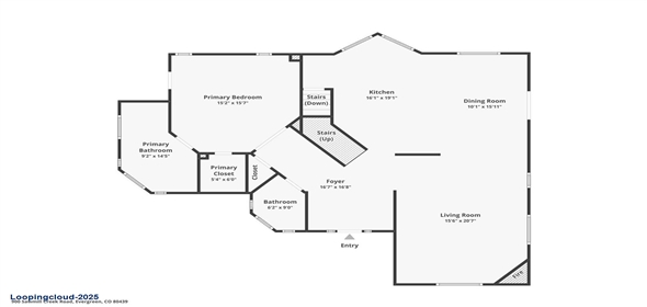 900 Sawmill Creek Road Evergreen Colorado, 80439 | Exclusive Mountain Home