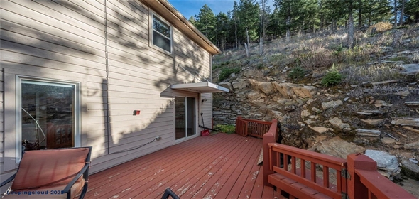 900 Sawmill Creek Road Evergreen Colorado, 80439 | Exclusive Mountain Home