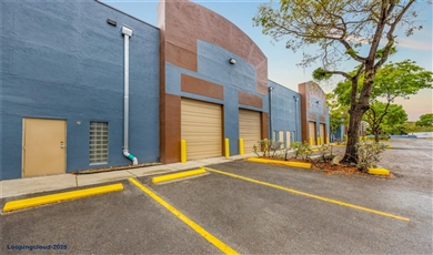  Modern Warehouse Space for Sale