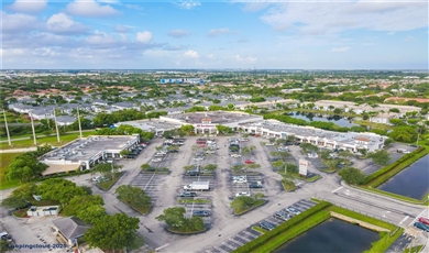  Prime Retail Space Available at Delia Plaza