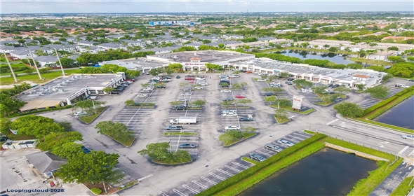10750 NW 58th St Doral Florida, 33178 | Prime Retail Space Available at Delia Plaza
