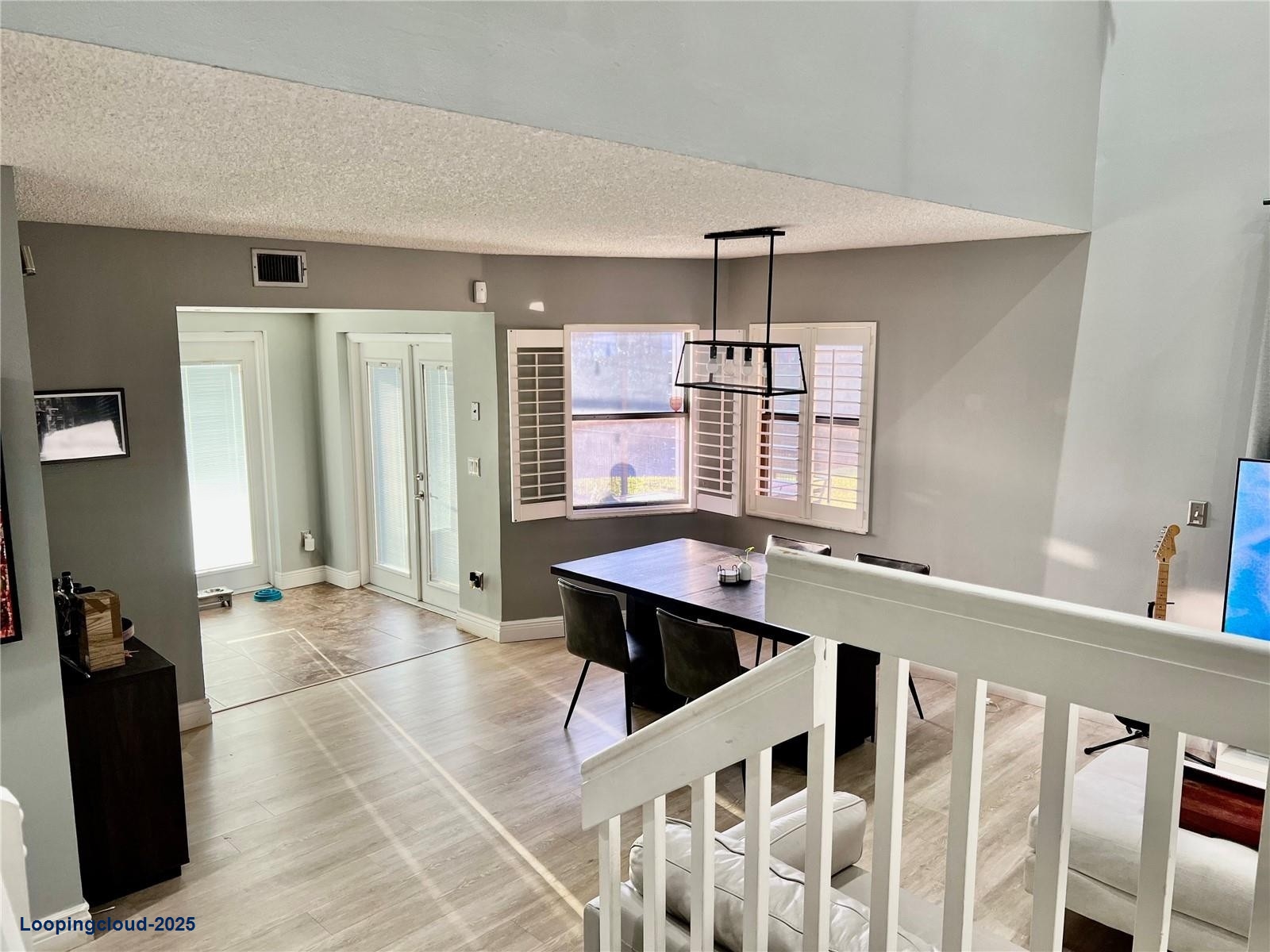 Canal-View Townhouse with Wraparound Patio & Garage