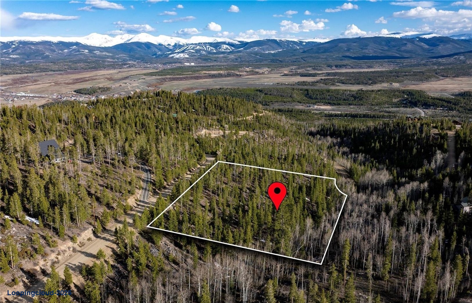 Exclusive Lot for your Dream Home