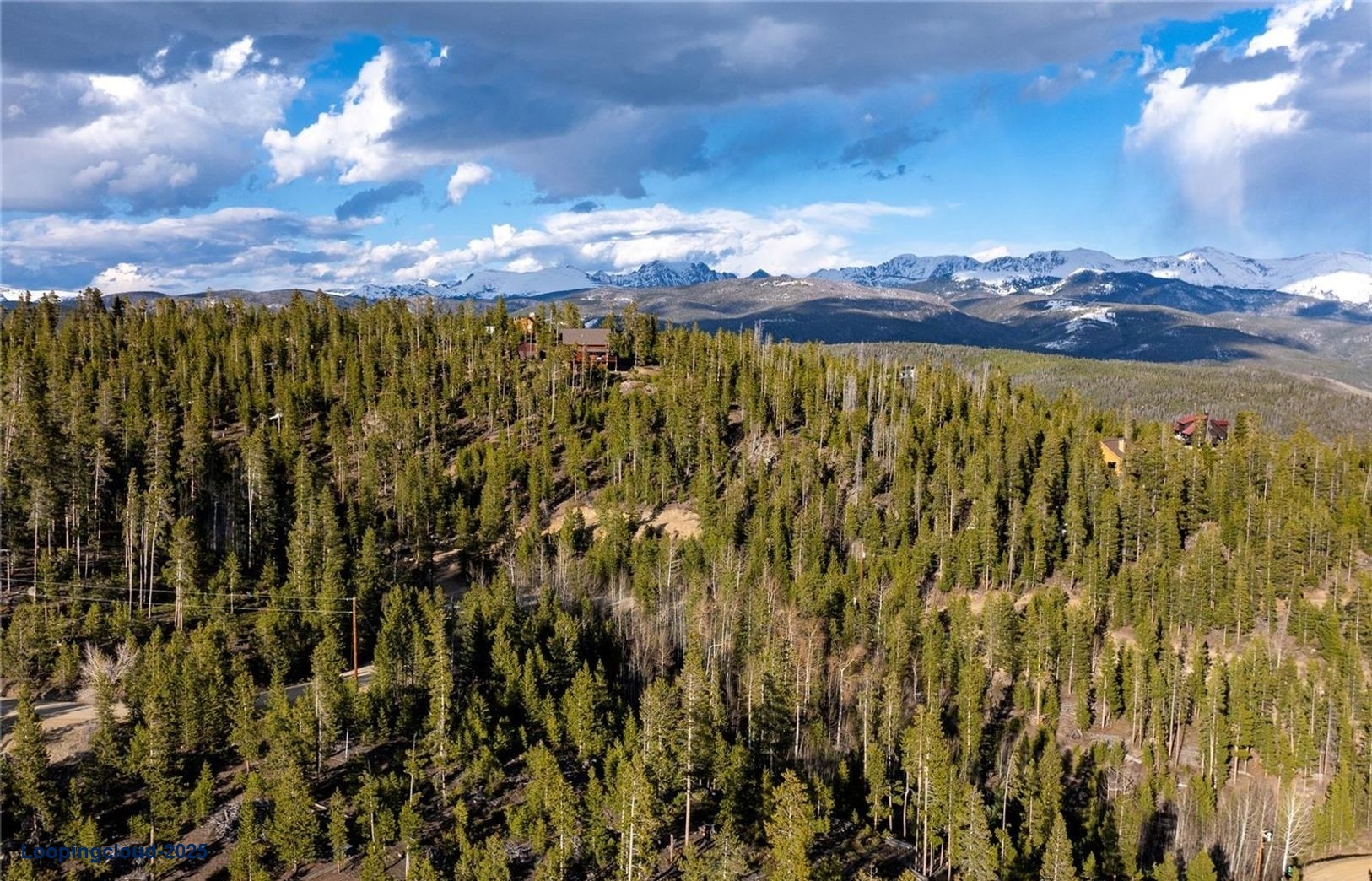 Exclusive Lot for your Dream Home