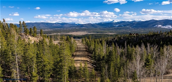 115 CR 8542 Tabernash Colorado, 80478 | Exclusive Lot for your Dream Home