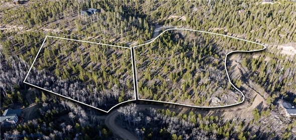 115 CR 8542 Tabernash Colorado, 80478 | Exclusive Lot for your Dream Home