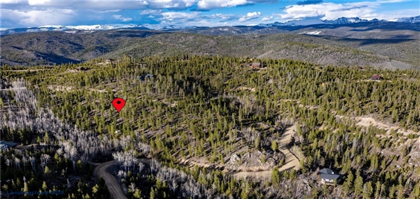 115 CR 8542 Tabernash Colorado, 80478 | Exclusive Lot for your Dream Home