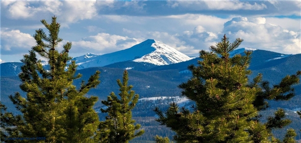 115 CR 8542 Tabernash Colorado, 80478 | Exclusive Lot for your Dream Home