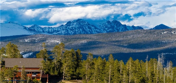 115 CR 8542 Tabernash Colorado, 80478 | Exclusive Lot for your Dream Home