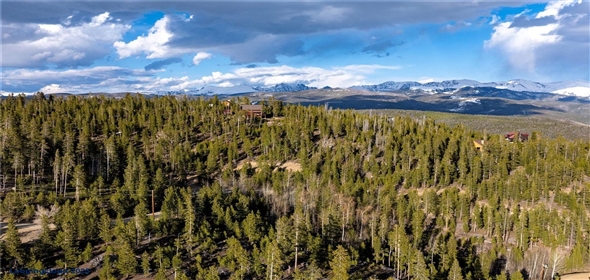 115 CR 8542 Tabernash Colorado, 80478 | Exclusive Lot for your Dream Home