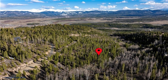 115 CR 8542 Tabernash Colorado, 80478 | Exclusive Lot for your Dream Home