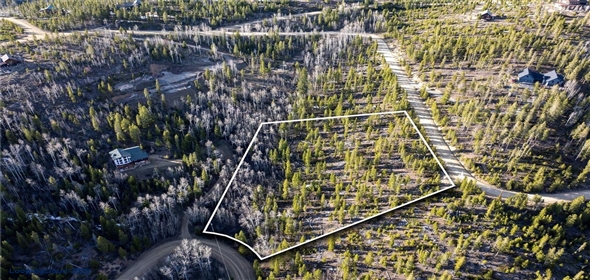 115 CR 8542 Tabernash Colorado, 80478 | Exclusive Lot for your Dream Home